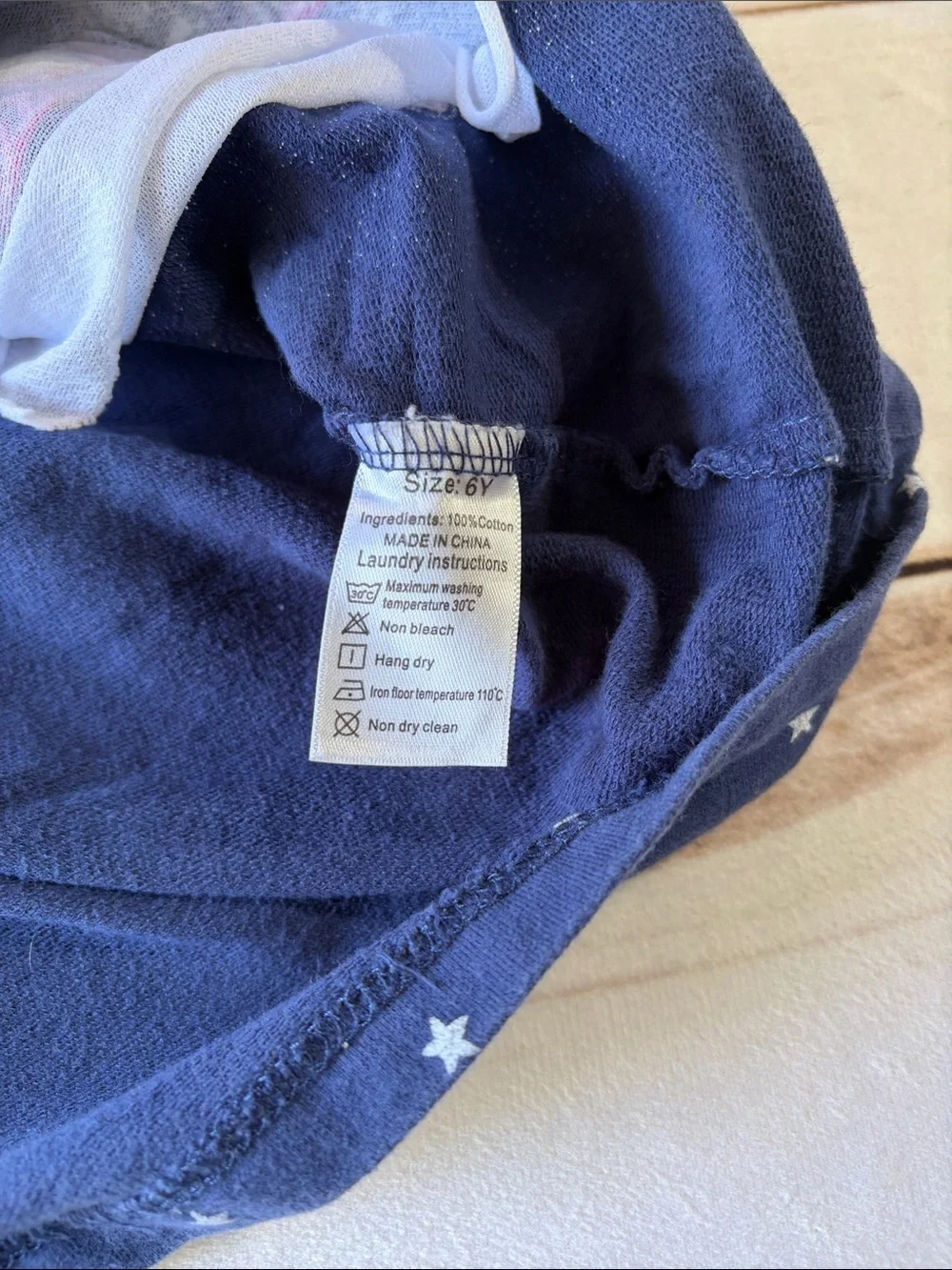 Mini Boden Kids Navy Star Halloween Swearshirt Dress with Animal Appliqués
